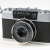 Olympus Pen EES-2 Halbformat-Sucherkamera »FARBE« - #3960339