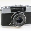 Olympus Pen EES-2 Halbformat-Sucherkamera »FARBE« - #3960339
