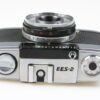 Olympus Pen EES-2 Halbformat-Sucherkamera »FARBE« - #3960339
