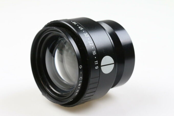 Schneider-Kreuznach G-Claron 240mm f/9,0