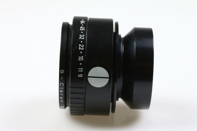 Schneider-Kreuznach G-Claron 240mm f/9,0