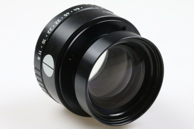 Schneider-Kreuznach G-Claron 240mm f/9,0