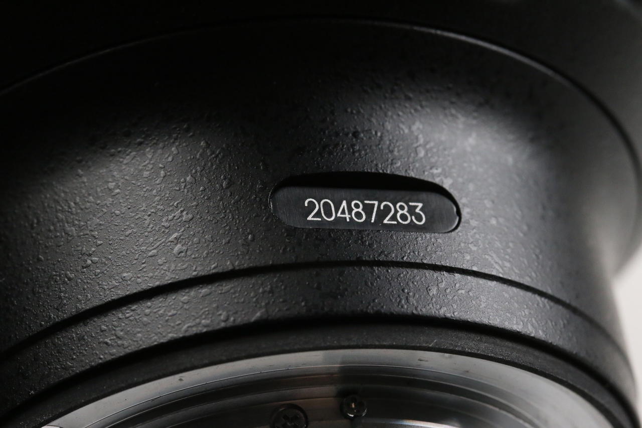 Nikon AF-S 70-200mm f/2,8 G ED VR II - #20487283 - Image 6