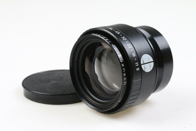 Schneider-Kreuznach G-Claron 240mm f/9,0 - #13158391