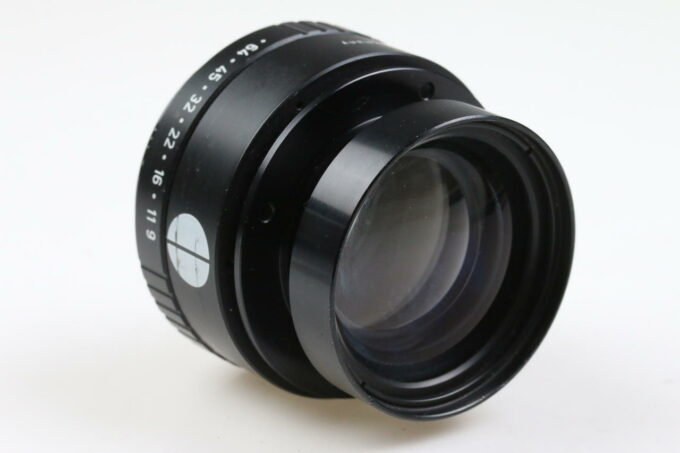 Schneider-Kreuznach G-Claron 240mm f/9,0 - #13158391