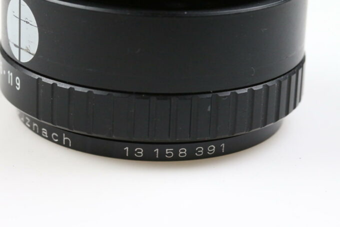 Schneider-Kreuznach G-Claron 240mm f/9,0 - #13158391