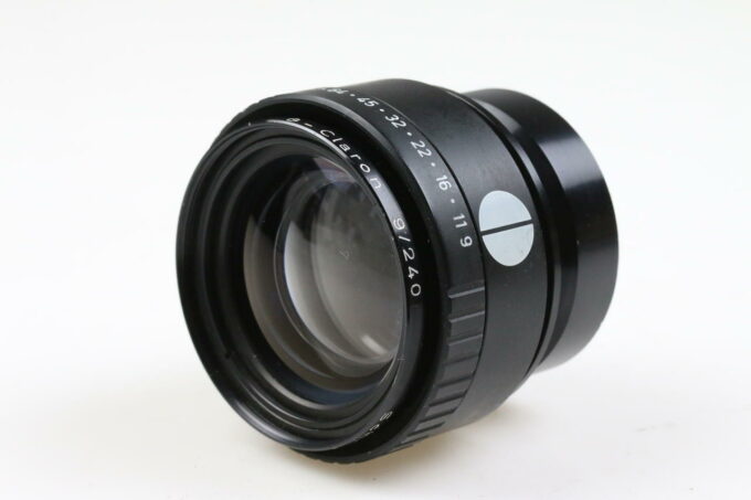 Schneider-Kreuznach G-Claron 240mm f/9,0 - #13060080