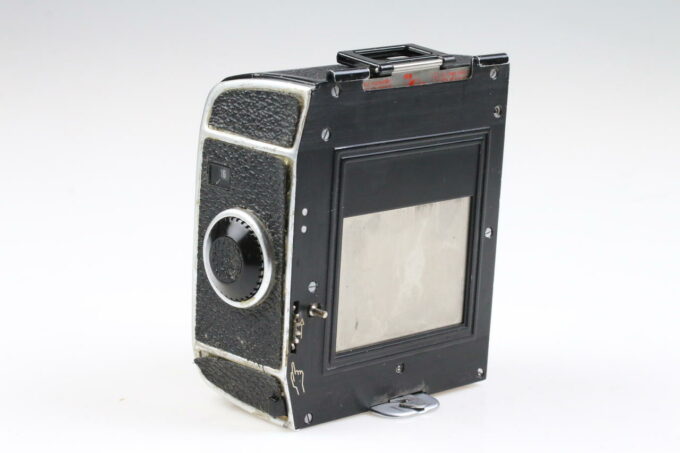 Rollei ROLLEIFLEX Filmmagazin 4,5 x 6cm für SL66 - #20746 - Image 2