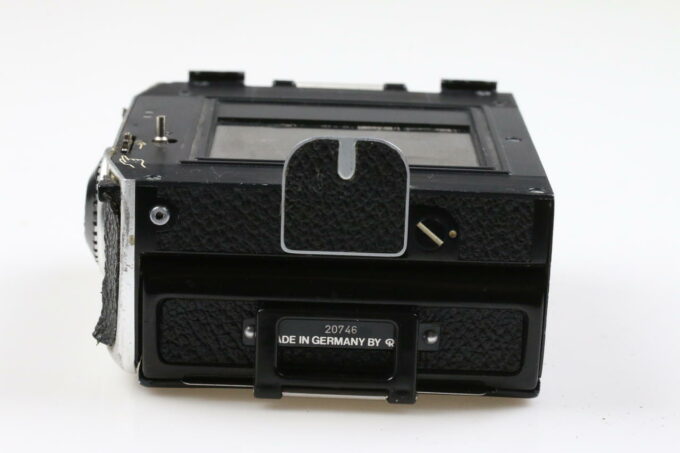 Rollei ROLLEIFLEX Filmmagazin 4,5 x 6cm für SL66 - #20746 - Image 4