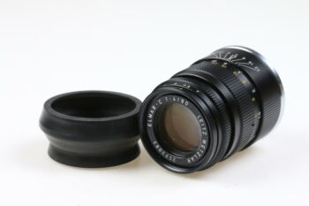 Leica Elmar-C 90mm f/4,0 - #2573083