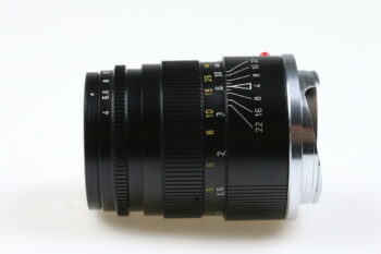 Leica Elmar-C 90mm f/4,0 - #2573083