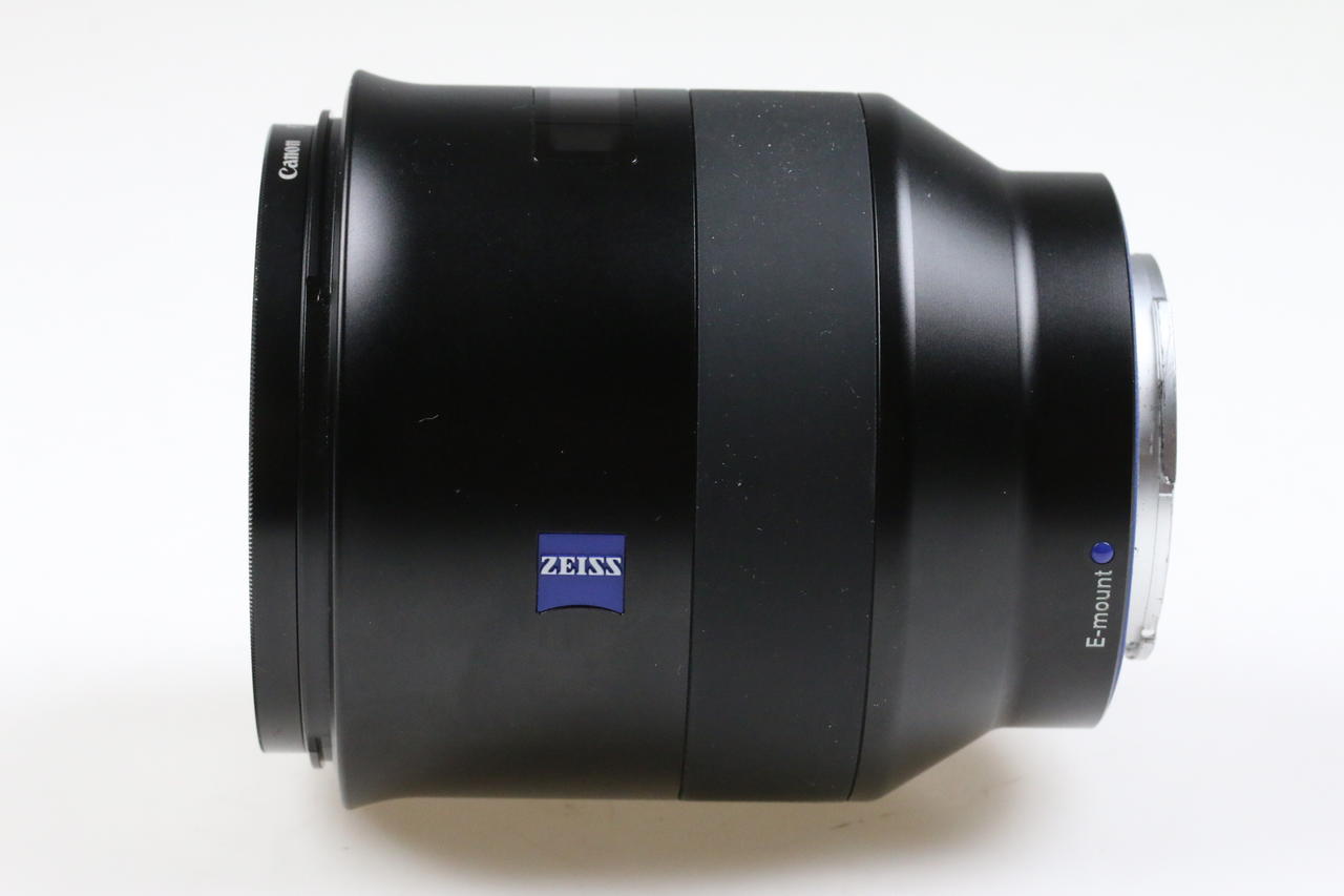 Zeiss Batis T* 85mm f/1,8 für Sony E (FE) - #60019670 - Image 3