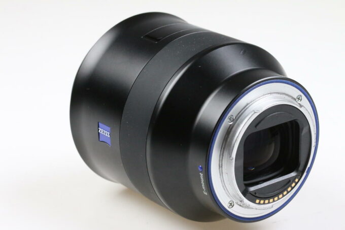 Zeiss Batis T* 85mm f/1,8 für Sony E (FE) - #60019670