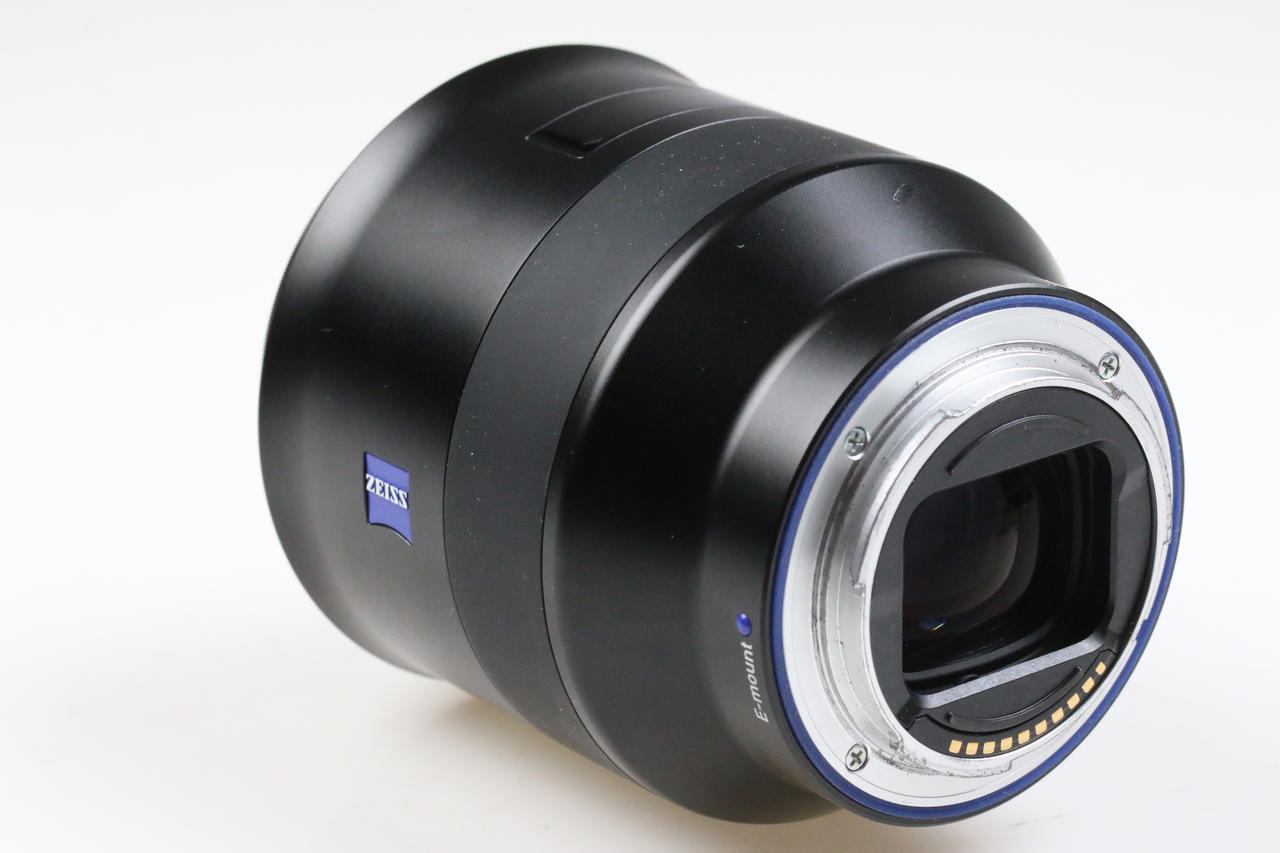 Zeiss Batis T* 85mm f/1,8 für Sony E (FE) - #60019670 - Image 4