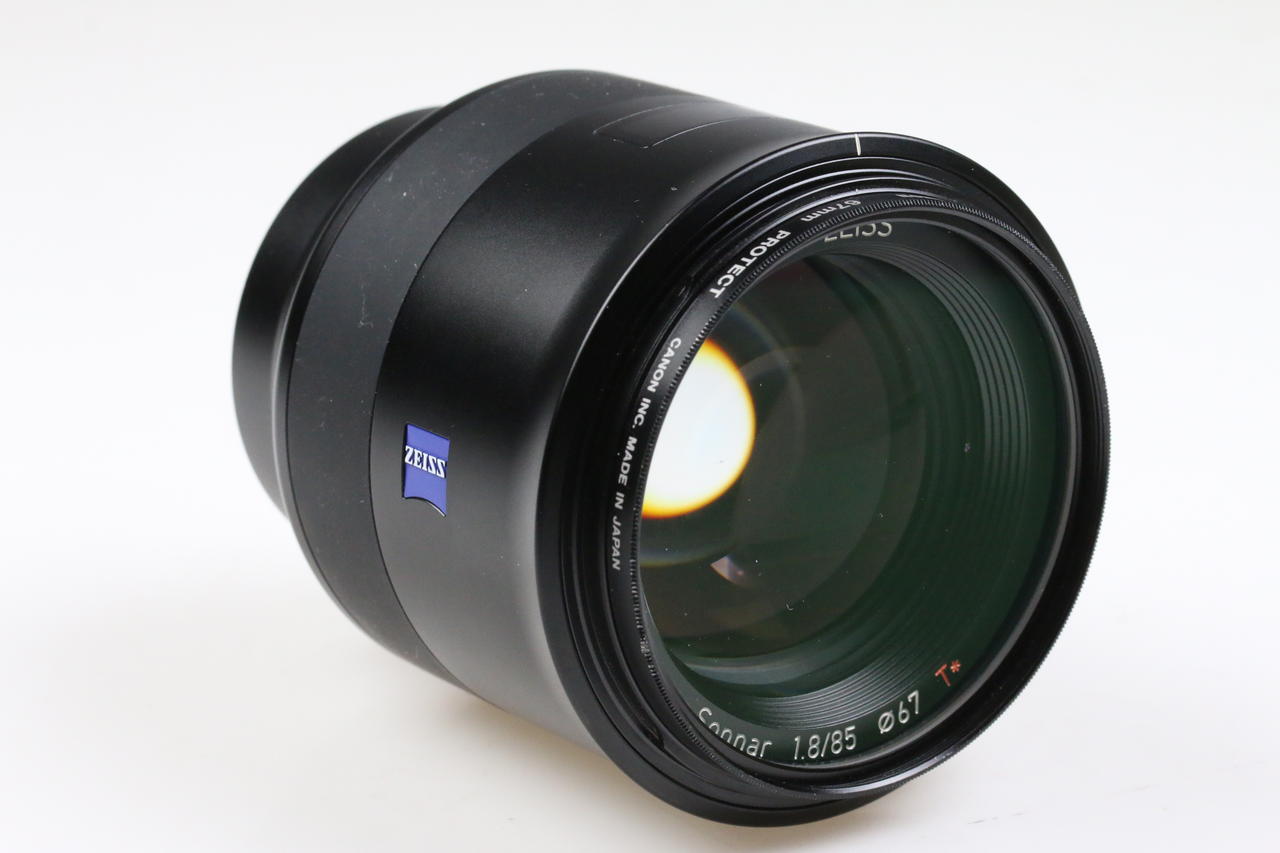 Zeiss Batis T* 85mm f/1,8 für Sony E (FE) - #60019670 - Image 5