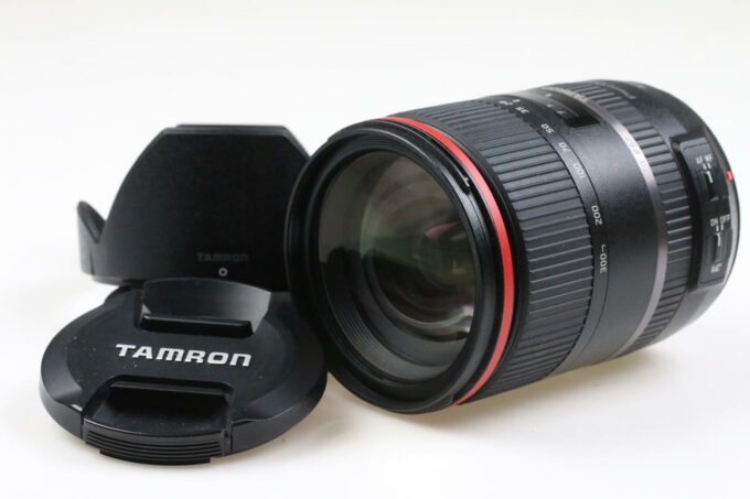 Tamron 28-300mm f/3,5-6,3 Di VC PZD für Canon EF - #116673