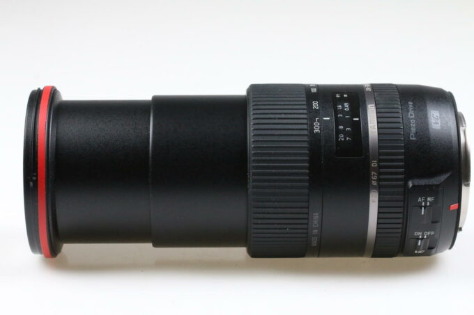 Tamron 28-300mm f/3,5-6,3 Di VC PZD für Canon EF - #116673