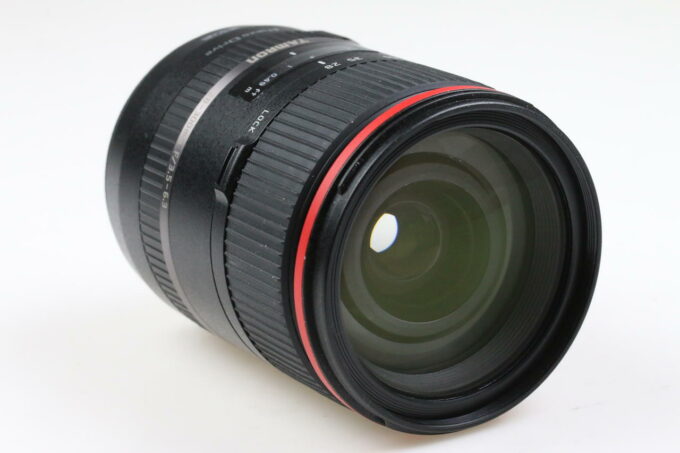 Tamron 28-300mm f/3,5-6,3 Di VC PZD für Canon EF - #116673