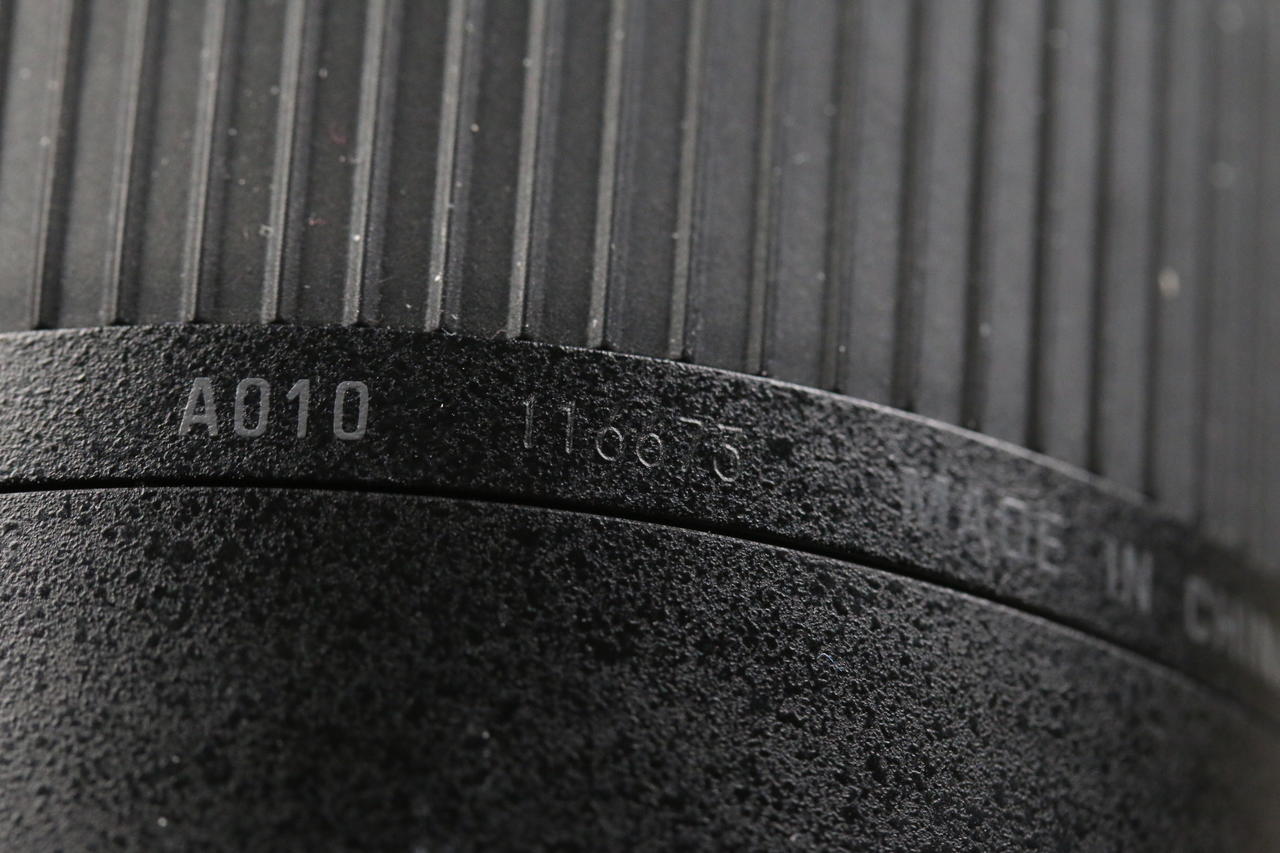 Tamron 28-300mm f/3,5-6,3 Di VC PZD für Canon EF - #116673 - Image 6