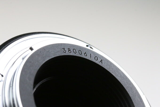 Canon EF 100mm f/2,8 USM - #3800610