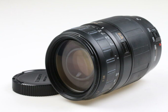 Tamron 70-300mm f/4,0-5,6 LD Macro für Canon EF - #267213