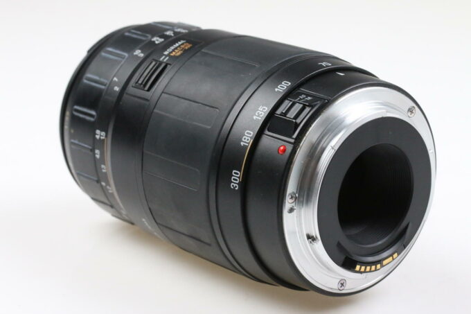 Tamron 70-300mm f/4,0-5,6 LD Macro für Canon EF - #267213 - Image 3