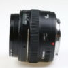 Canon EF 50mm f/1,4 USM - #7701101285