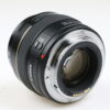 Canon EF 50mm f/1,4 USM - #7701101285