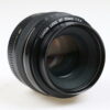 Canon EF 50mm f/1,4 USM - #7701101285