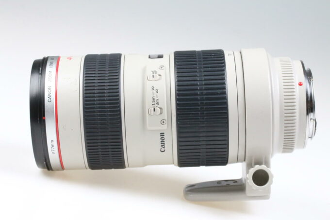 Canon EF 70-200mm f/2,8 L USM - #277815