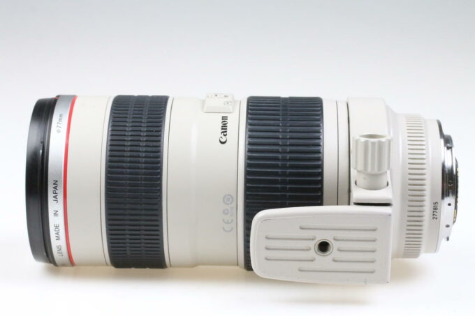 Canon EF 70-200mm f/2,8 L USM - #277815