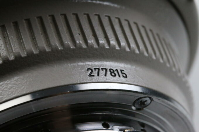 Canon EF 70-200mm f/2,8 L USM - #277815