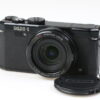 Pentax MX-1 Digitalkamera - #2308758