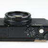 Pentax MX-1 Digitalkamera - #2308758