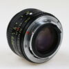 Ricoh Rikenon XR 50mm f/1,4 für Pentax PK - #100622