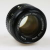 Ricoh Rikenon XR 50mm f/1,4 für Pentax PK - #100622