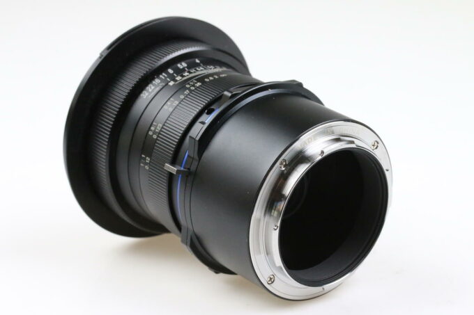 LAOWA LW-FX 15mm f/4,0 Wide Macro 1:1 für L-Mount - #018765 - Image 4