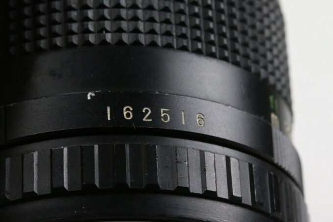FUJIFILM Fujinon 55mm 1,6 für Fujica X Bajonett - #162516