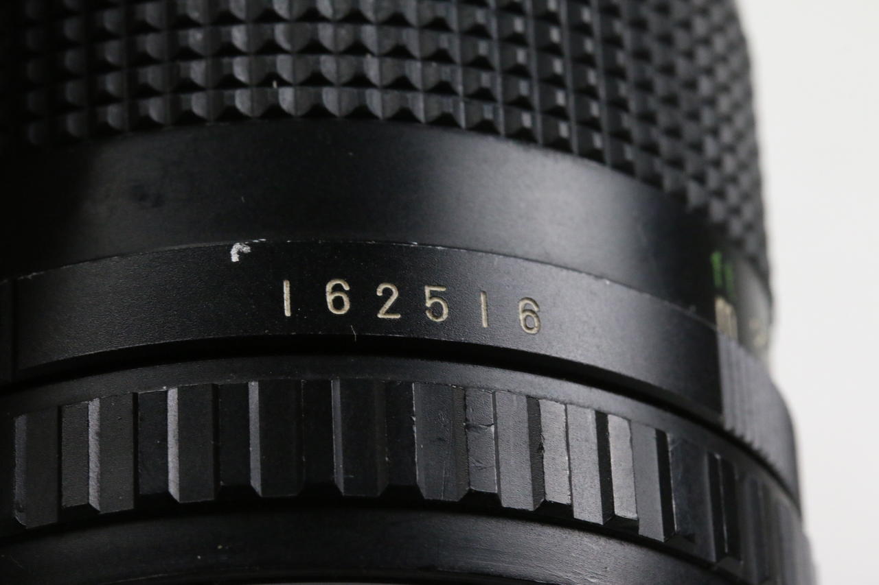 FUJIFILM Fujinon 55mm 1,6 für Fujica X Bajonett - #162516 - Image 5