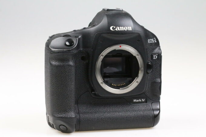 Canon EOS-1D Mark IV - #0930900809