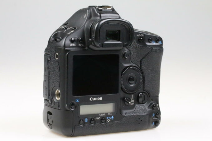 Canon EOS-1D Mark IV - #0930900809