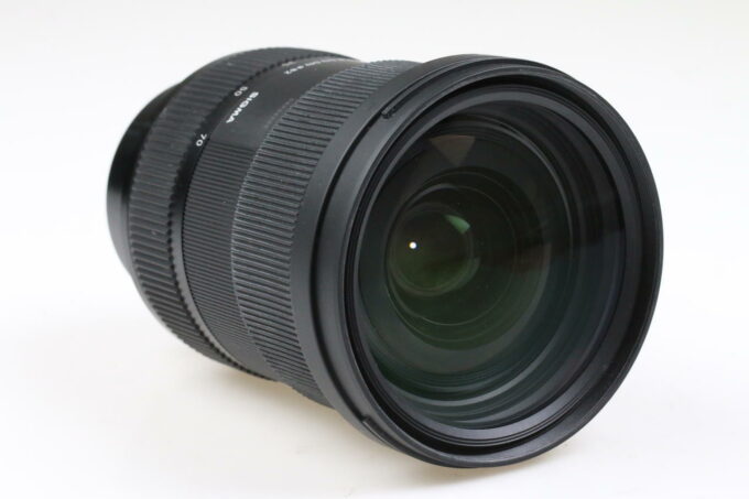 Sigma 24-70mm f/2,8 DG DN Art für Sony FE - #56689669