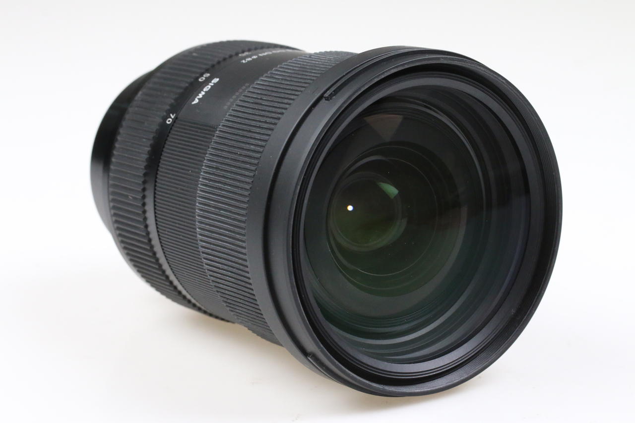 Sigma 24-70mm f/2,8 DG DN Art für Sony FE - #56689669 - Image 5