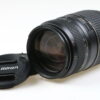 Tamron 70-300mm f/4,0-5,6 LD Di für Nikon F (FX) - #717305