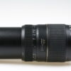 Tamron 70-300mm f/4,0-5,6 LD Di für Nikon F (FX) - #717305