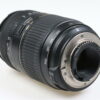 Tamron 70-300mm f/4,0-5,6 LD Di für Nikon F (FX) - #717305