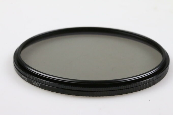 Hoya HD digital Circular Polfilter 77mm