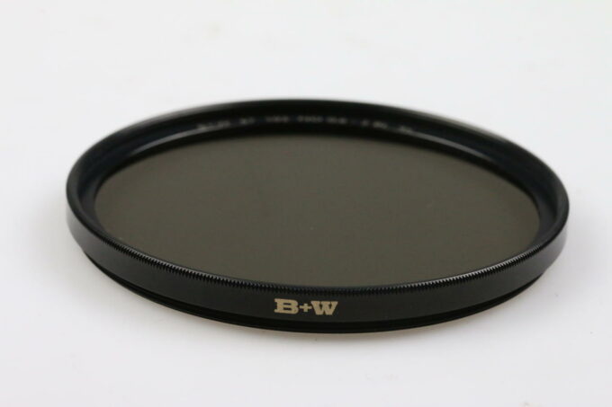 B+W ND-4 Graufilter 4x 67mm F-PRO - Image 2