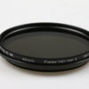 L.C.W. Fader-ND 62mm MK II