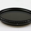 L.C.W. Fader-ND 62mm MK II